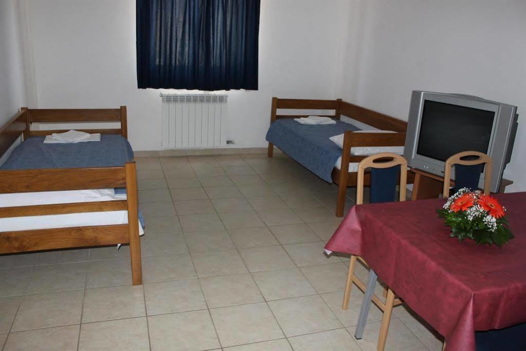 Apartments Barbara Gregovica Pula Luaran gambar